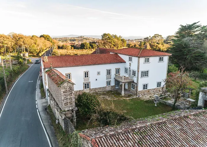 Camiño AnchoCasa Rural